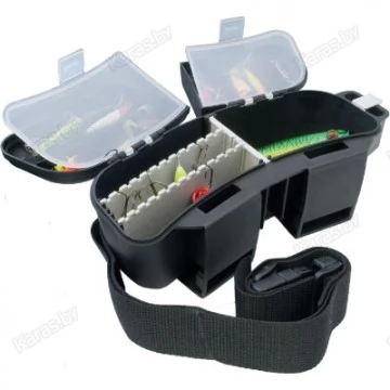 Коробка для приманок Akara на пояс